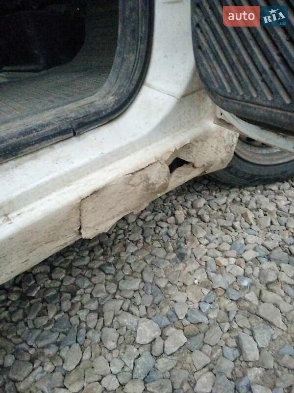 Грузовой фургон Peugeot Expert 2004 в Ивано-Франковске