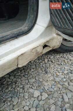 Грузовой фургон Peugeot Expert 2004 в 