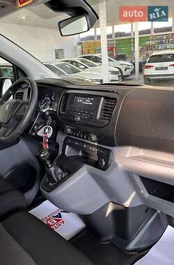 Грузовой фургон Peugeot Expert 2017 в 