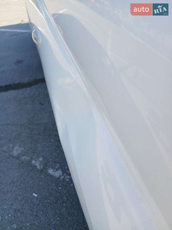 Грузовой фургон Peugeot Expert 2008 в Днепре