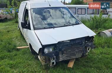 Вантажний фургон Peugeot Expert 2005 в Рожнятові