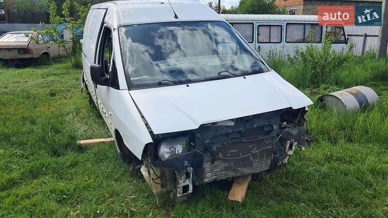 Peugeot Expert 2005