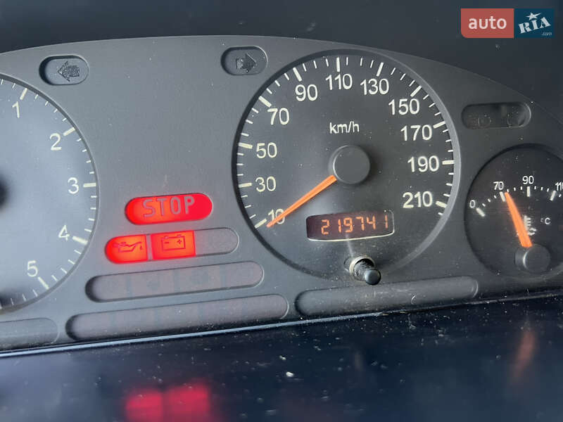 Мінівен Peugeot Expert 2006 в Самборі