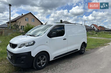 Вантажний фургон Peugeot Expert 2016 в Житомирі