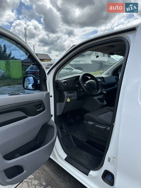 Вантажний фургон Peugeot Expert 2016 в Житомирі фото 14 Вантажний фургон Peugeot Expert 2016 в Житомирі