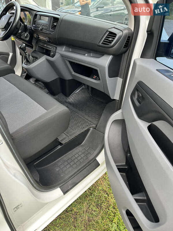 Вантажний фургон Peugeot Expert 2016 в Житомирі фото 25 Вантажний фургон Peugeot Expert 2016 в Житомирі