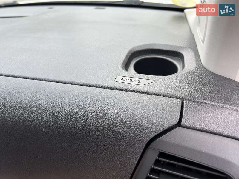 Грузовой фургон Peugeot Expert 2020 в Киеве