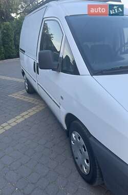 Грузовой фургон Peugeot Expert 2001 в 