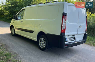 Грузопассажирский фургон Peugeot Expert 2011 в 