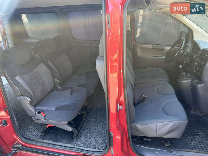 Мінівен Peugeot Expert 2007 в Умані