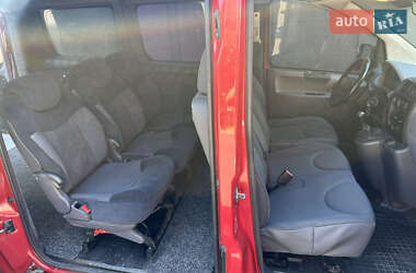 Минивэн Peugeot Expert 2007 в 