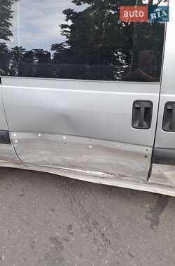 Минивэн Peugeot Expert 2006 в 