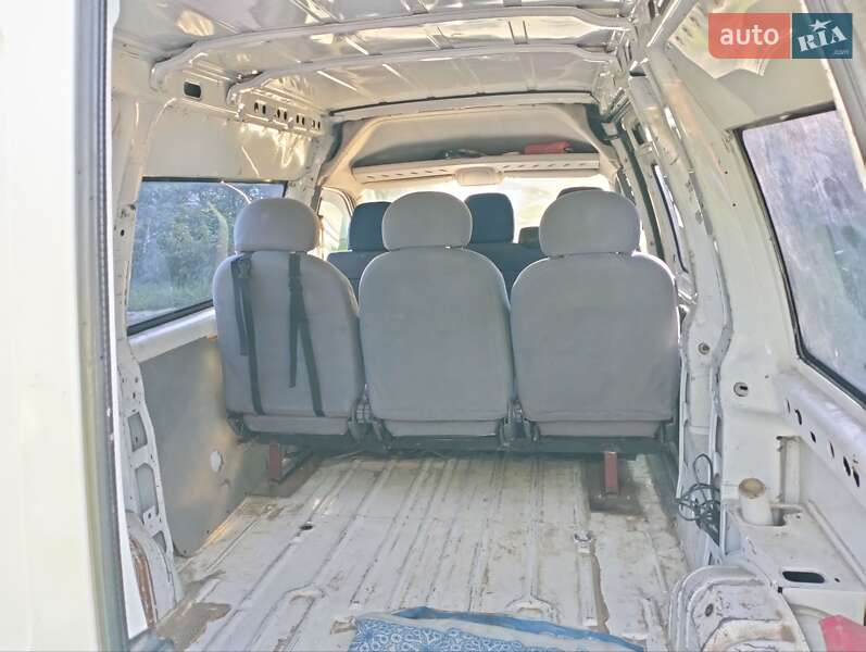Минивэн Peugeot Expert 2005 в Ровно
