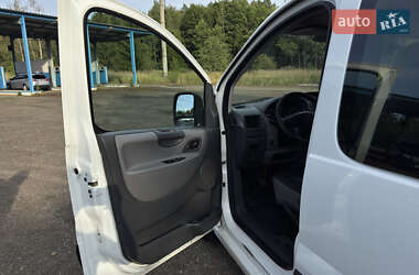 Минивэн Peugeot Expert 2008 в 