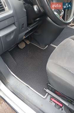 Минивэн Peugeot Expert 2013 в 