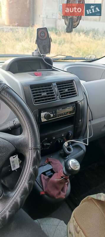 Минивэн Peugeot Expert 2007 в Краматорске