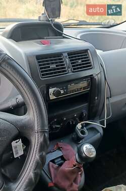 Мінівен Peugeot Expert 2007 в 