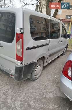 Минивэн Peugeot Expert 2007 в Каменец-Подольском