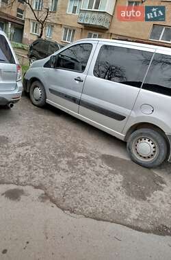 Мінівен Peugeot Expert 2007 в 