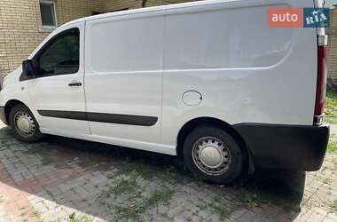 Грузовой фургон Peugeot Expert 2007 в 