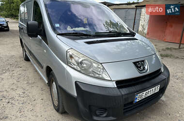 Грузовой фургон Peugeot Expert 2009 в 