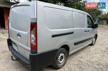 Грузовой фургон Peugeot Expert 2009 в 