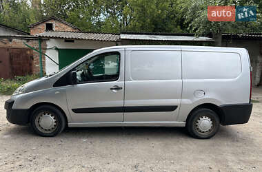 Грузовой фургон Peugeot Expert 2009 в 