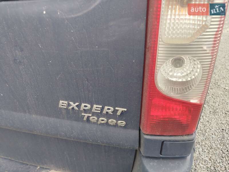 Минивэн Peugeot Expert 2016 в Ровно фото 26 Минивэн Peugeot Expert 2016 в Ровно