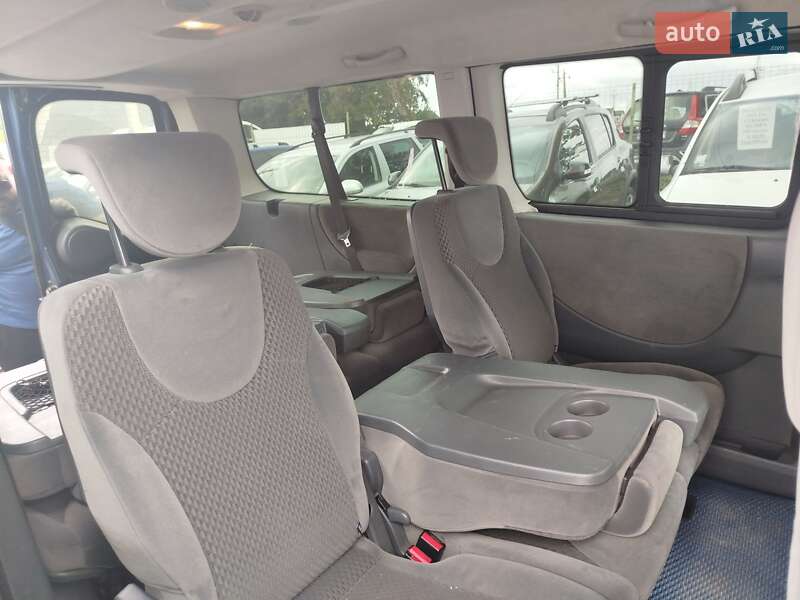 Минивэн Peugeot Expert 2016 в Ровно фото 31 Минивэн Peugeot Expert 2016 в Ровно