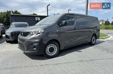 Вантажний фургон Peugeot Expert 2024 в Івано-Франківську