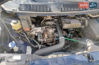 Минивэн Peugeot Expert 1999 в 