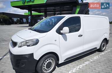 Вантажний фургон Peugeot Expert 2016 в Києві