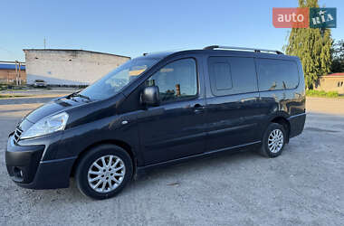 Минивэн Peugeot Expert 2016 в Ровно
