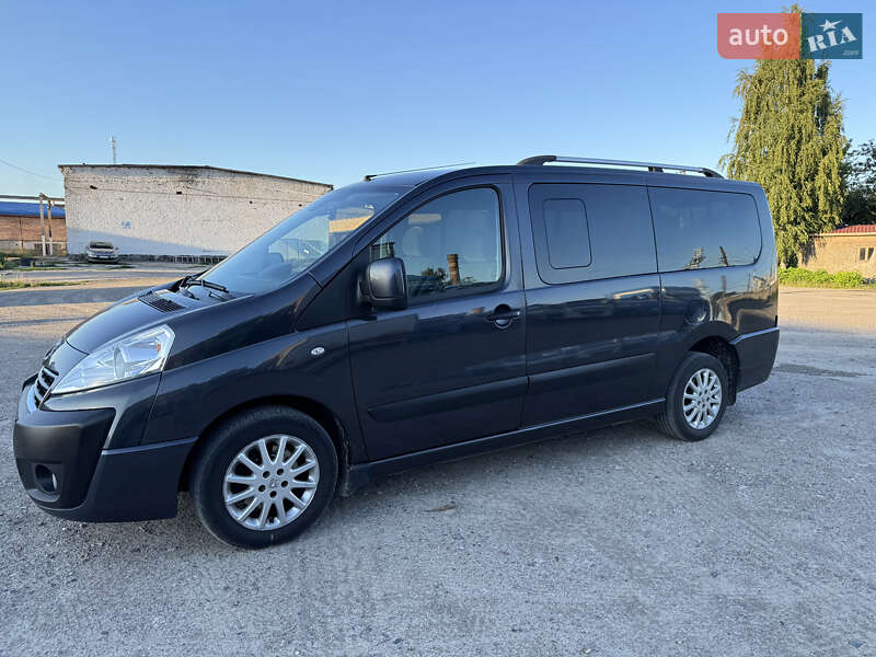 Peugeot Expert 2016