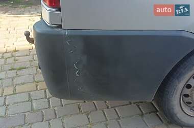 Минивэн Peugeot Expert 2008 в 