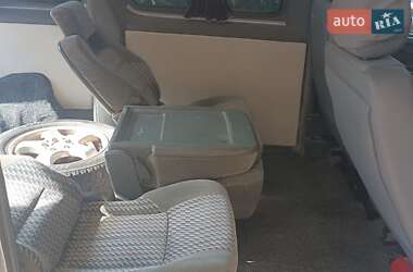 Минивэн Peugeot Expert 2008 в 
