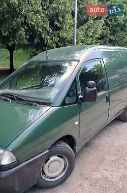Грузовой фургон Peugeot Expert 2003 в Львове