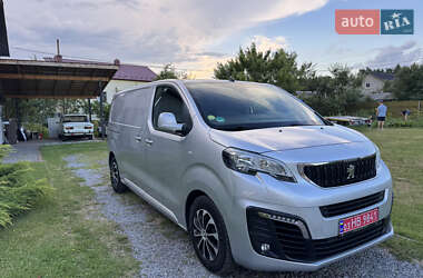 Вантажний фургон Peugeot Expert 2019 в Радивиліві