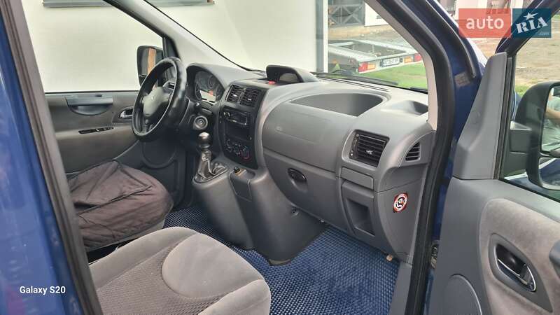 Минивэн Peugeot Expert 2016 в Ровно фото 5 Минивэн Peugeot Expert 2016 в Ровно