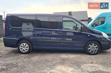 Минивэн Peugeot Expert 2016 в Ровно