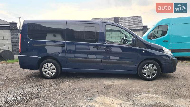 Peugeot Expert 2016