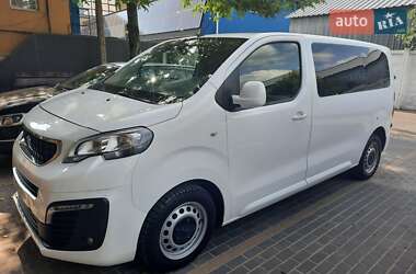 Мінівен Peugeot Expert 2018 в Рівному