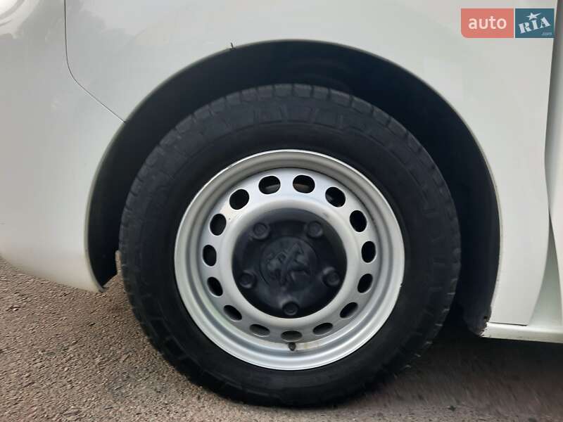 Мінівен Peugeot Expert 2018 в Рівному