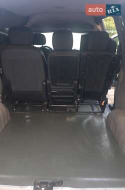 Минивэн Peugeot Expert 2001 в 