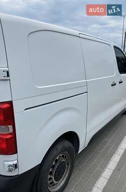 Грузопассажирский фургон Peugeot Expert 2016 в 