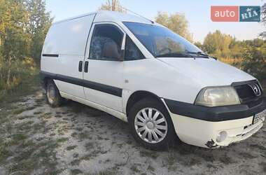 Вантажний фургон Peugeot Expert 2004 в Києві
