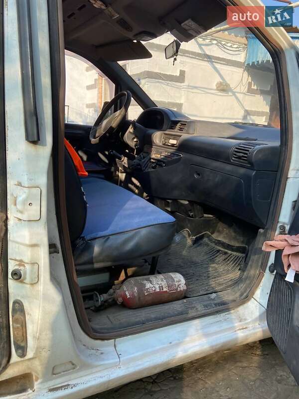 Минивэн Peugeot Expert 1999 в Николаеве
