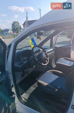 Минивэн Peugeot Expert 2006 в 
