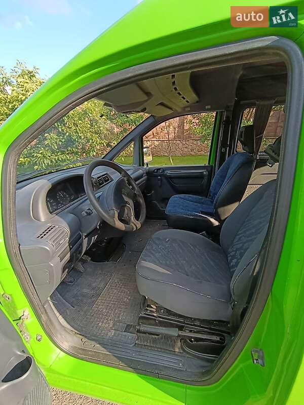 Минивэн Peugeot Expert 1999 в Ровно