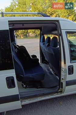 Минивэн Peugeot Expert 2005 в 